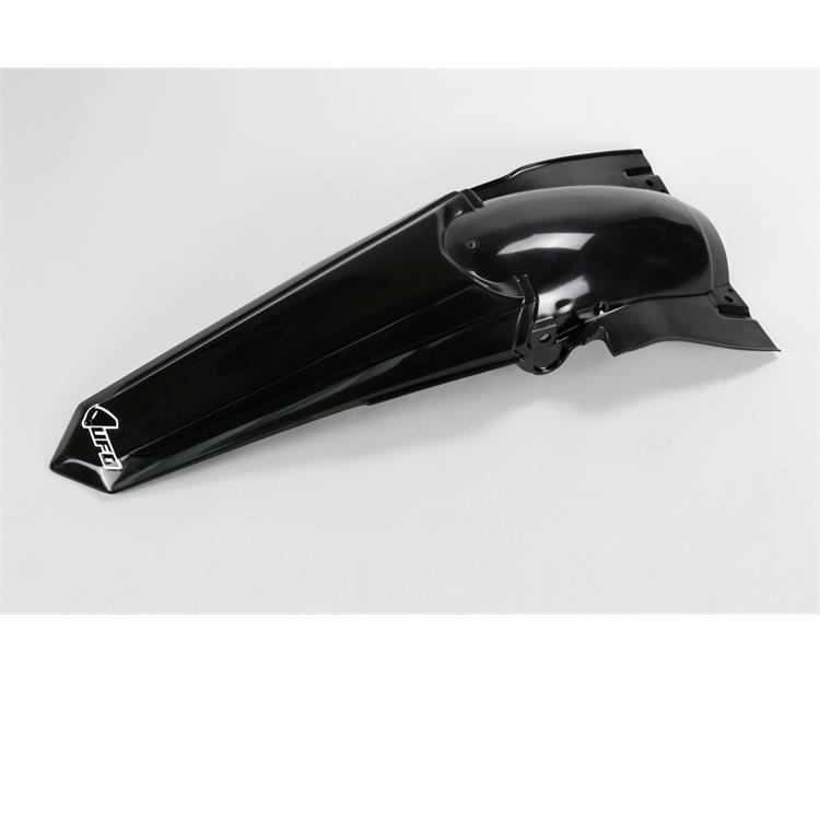 Parafango posteriore Yamaha YZ 250 F (2010-2013) Nero