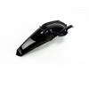 Parafango posteriore Yamaha YZ 250 F (14-18) nero in Plastiche