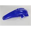 Parafango posteriore Yamaha YZ 450 F (2003-2005) Blu* in Plastiche