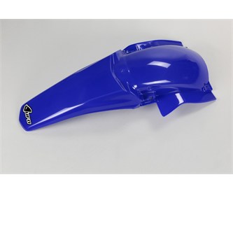 parafango posteriore yamaha yz 450 f 03 05 blu