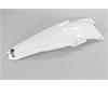 Parafango posteriore Yamaha YZ 450 F (2010-2013) Bianco* in Plastiche