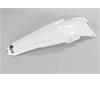 Parafango posteriore Yamaha YZ 450 F (2010-2013) Bianco* in Plastiche