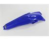 Parafango posteriore Yamaha YZ 450 F (2010-2013) Blu* in Plastiche