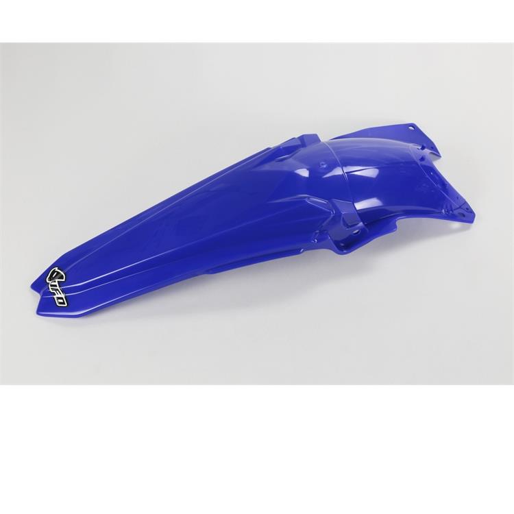 Parafango posteriore Yamaha YZ 450 F (10-13) Blu*