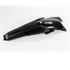 Parafango posteriore Yamaha YZ 450 F (10-13) nero in Plastiche