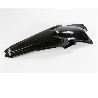 parafango posteriore yamaha yz 450 f 10 13 nero