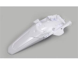 parafango posteriore yamaha yz 450 f 18 19 bianco