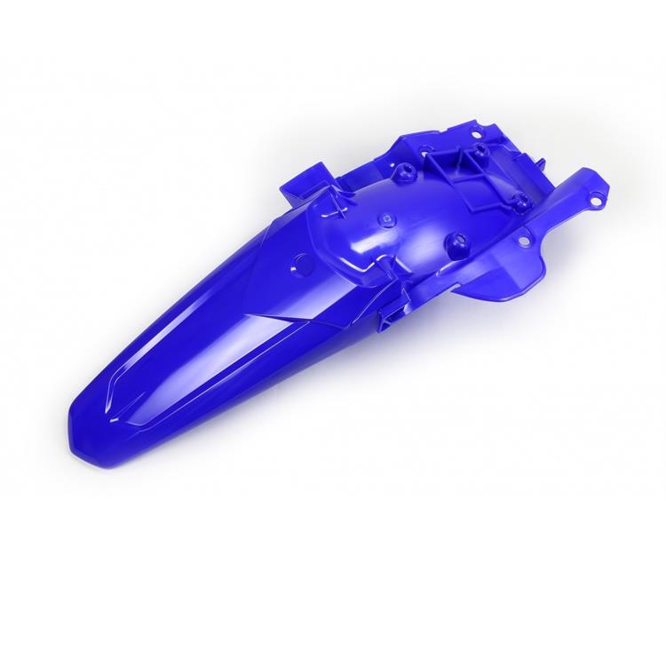 Parafango posteriore Yamaha YZ 450 F (18-22) Blu*