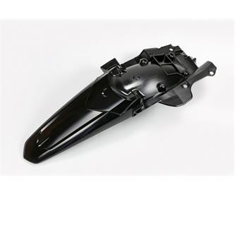 parafango posteriore yamaha yz 450 f 18 19 nero