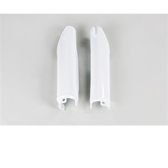 parasteli forcella honda cr 125 98 07 bianchi