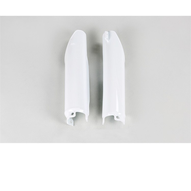 Parasteli forcella Honda CR 125 (1991-2007) Bianco*