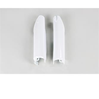 parasteli forcella honda cr 125 98 07 bianchi