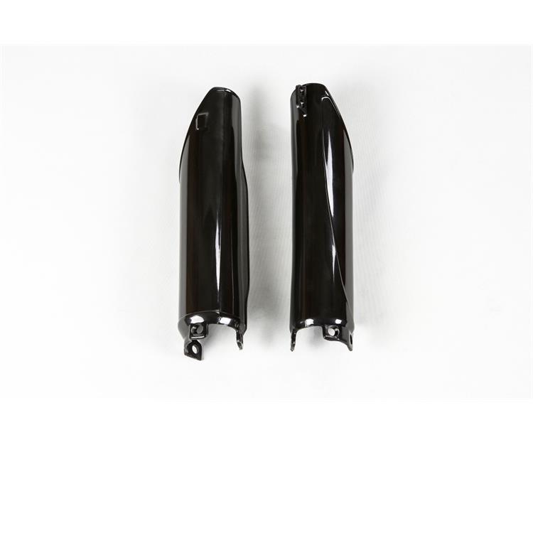 Parasteli forcella Honda CRF 250 R (04-13) Nero