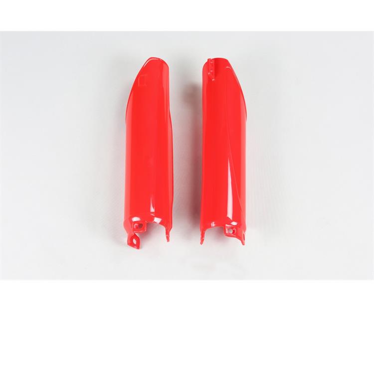 Parasteli forcella Honda CRF 250 R (04-13) Rosso