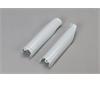 Parasteli forcella Honda CRF 250 R (14-18) Bianco* in Plastiche