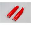 Parasteli forcella Honda CRF 250 R (14-18) rossi* in Plastiche