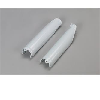 parasteli forcella honda crf 450 r 17 18 bianchi