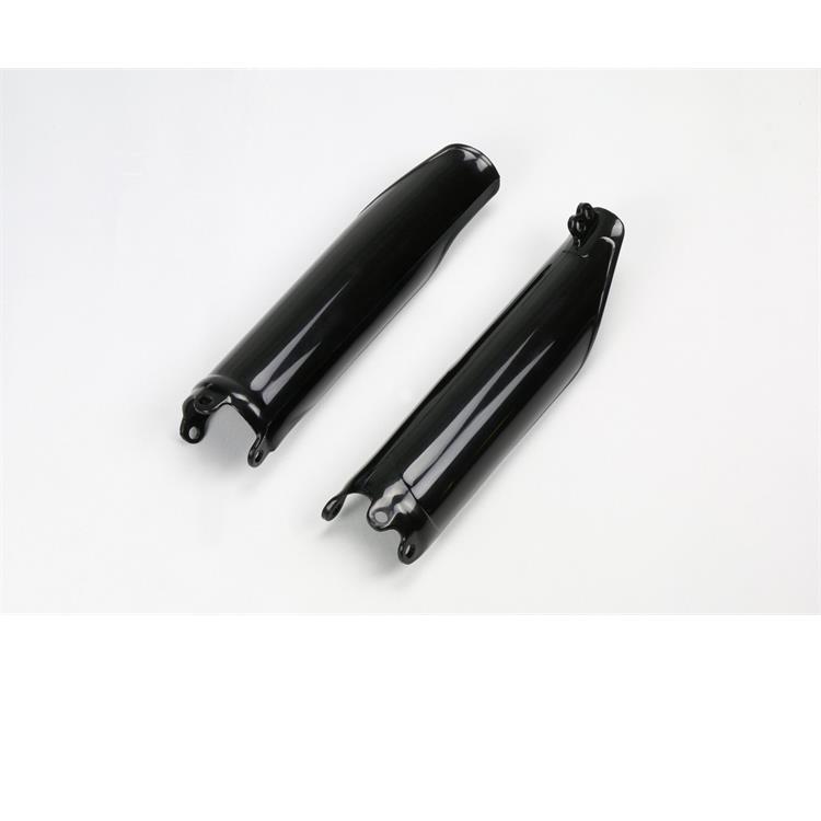 Parasteli forcella Honda CRF 450 R (2017-2018) Nero