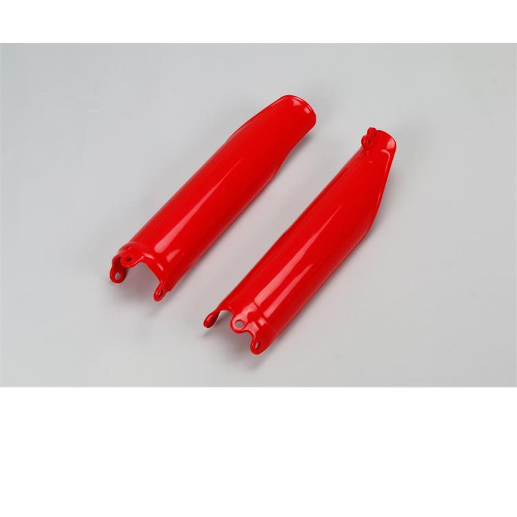 Parasteli forcella Honda CRF 450 R (2017-2018) Rosso*