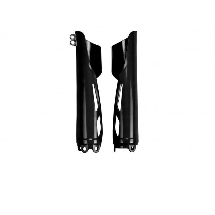 Parasteli forcella Honda CRF 450 R (2019-2026) Nero