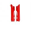 Parasteli forcella Honda CRF 450 R (19-25) Rosso* in Plastiche