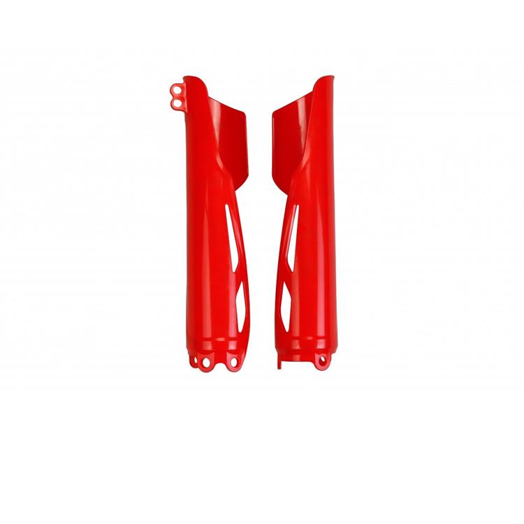Parasteli forcella Honda CRF 450 R (19-25) Rosso*
