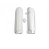 Parasteli forcella Husqvarna 85 TC (14-17) Bianco* in Plastiche