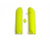 Parasteli forcella Husqvarna 85 TC (14-17) Giallo fluo* in Plastiche
