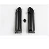 Parasteli forcella Husqvarna 85 TC (14-19) Nero in Plastiche
