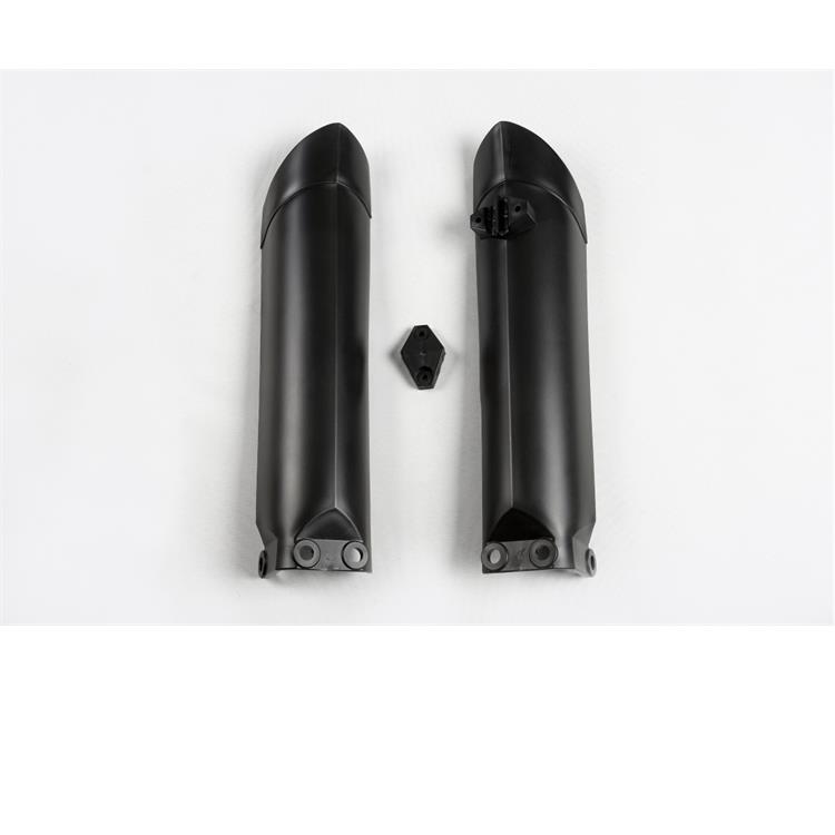 Parasteli forcella Husqvarna 85 TC (14-19) Nero