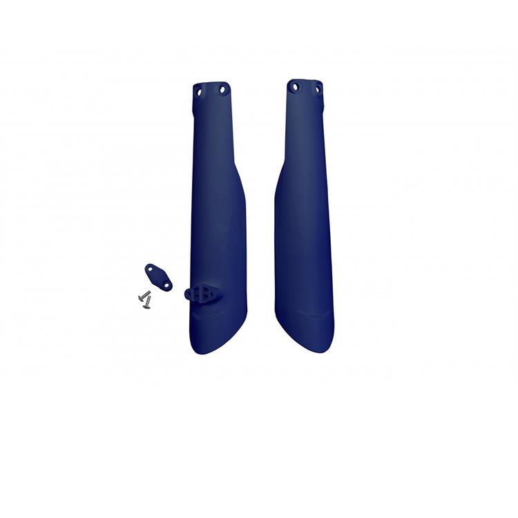 Parasteli forcella Husqvarna 125 TC (2015-2022) Blu*