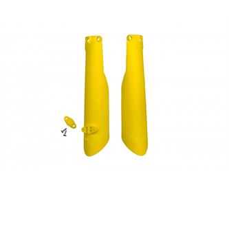 parasteli forcella husqvarna 125 tx 17 19 gialli