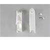 Parasteli forcella Husqvarna 250 FE (14-15) Bianco in Plastiche