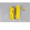 Parasteli forcella Husqvarna 250 FE (14-15) Giallo* in Plastiche