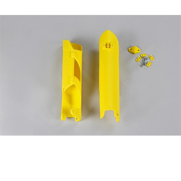 Parasteli forcella Husqvarna 250 FE (14-15) Giallo*