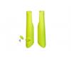 Parasteli forcella Husqvarna 250 FE (2016-2023) Giallo fluo* in Plastiche