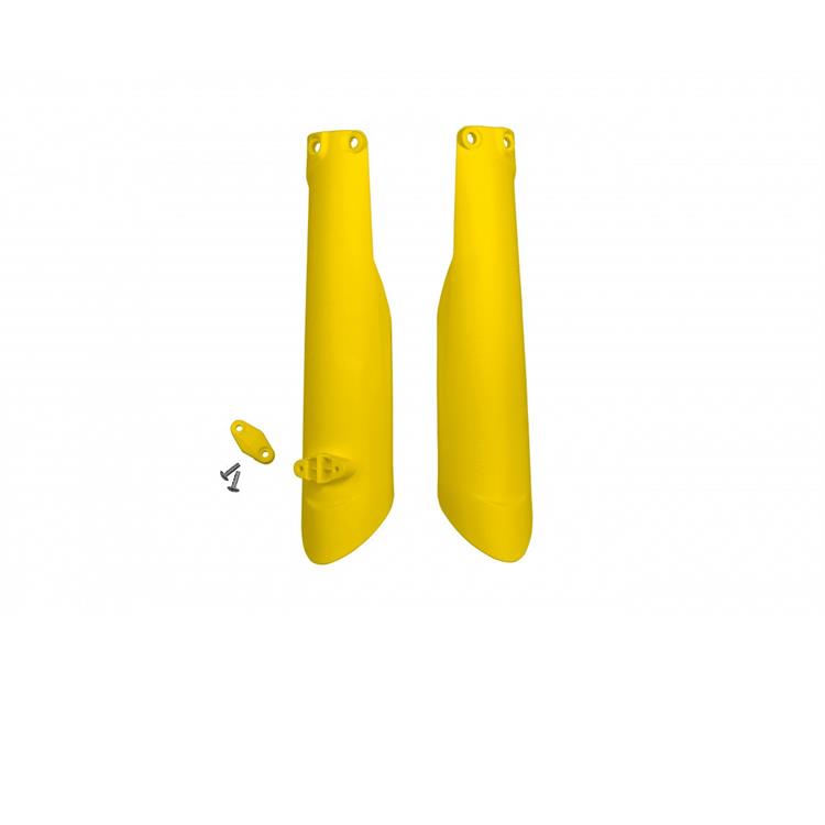 Parasteli forcella Husqvarna 250 TE (2016-2023) Giallo