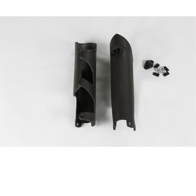 Parasteli forcella Husqvarna 300 TE (2014-2015) Nero