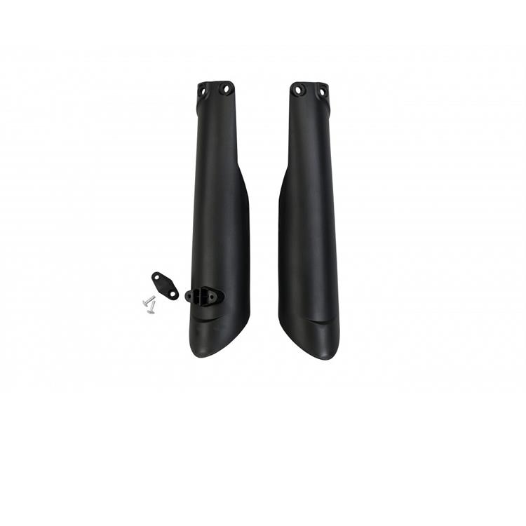 Parasteli forcella Husqvarna 450 FC (2015-2019) Nero