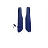 Parasteli forcella Husqvarna 450 FE (16-23) Blu* in Plastiche