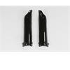 Parasteli forcella Kawasaki KX 85 (2014-2025) Nero* in Plastiche