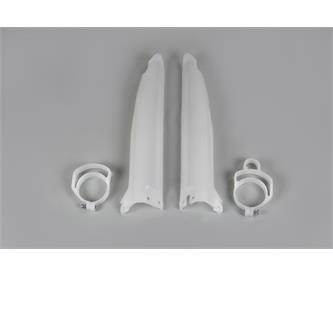 parasteli forcella kawasaki kx 125 96 03 bianchi