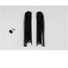 Parasteli forcella KTM 125 EXC (01-07) neri* in Plastiche