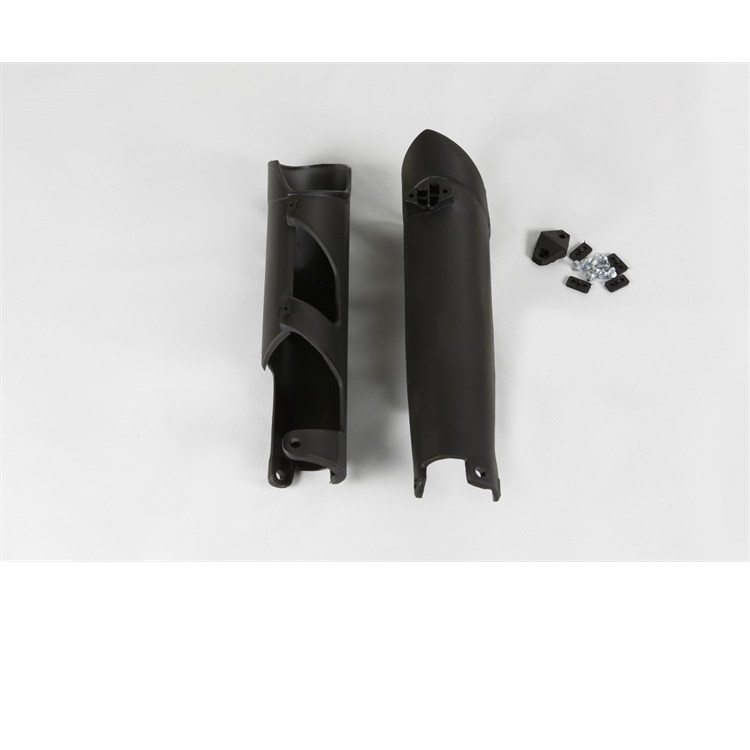 Parasteli forcella KTM 125 EXC (2008-2015) Nero*
