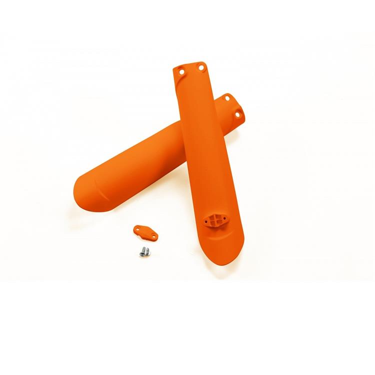 Parasteli forcella KTM 125 SX (15-22) arancioni