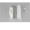 Parasteli forcella KTM 250 EXC-F (08-15) Bianco* in Plastiche
