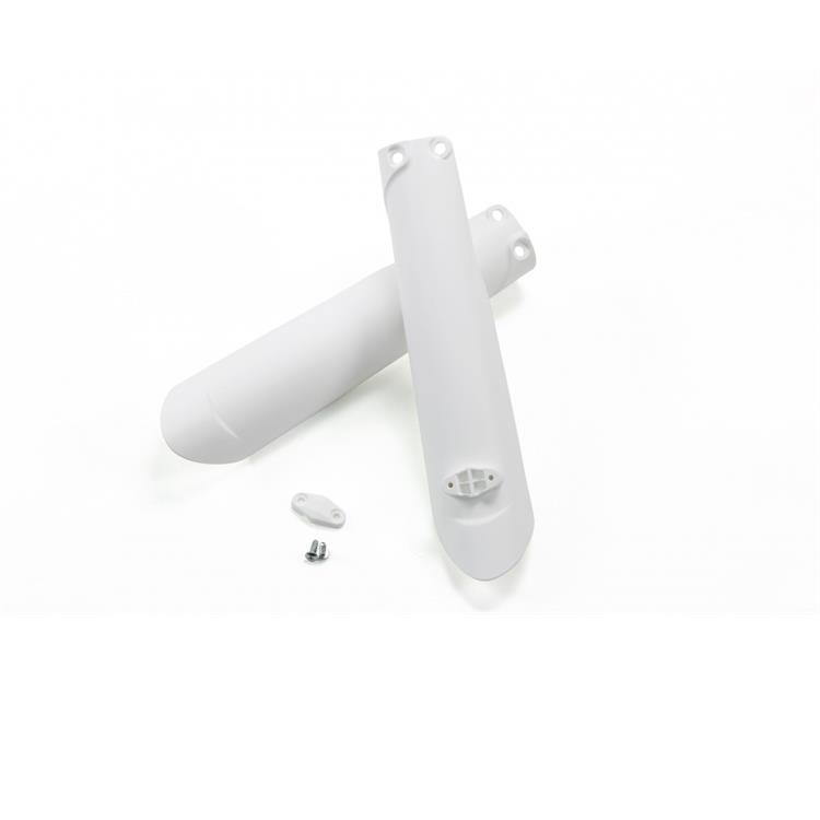 Parasteli forcella KTM 350 EXC-F (16-19) Bianco*
