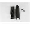 Parasteli forcella KTM 450 EXC-F (2008-2015) Nero* in Plastiche