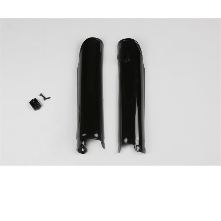 Parasteli forcella KTM 525 SX-F (2003-2006) Nero*