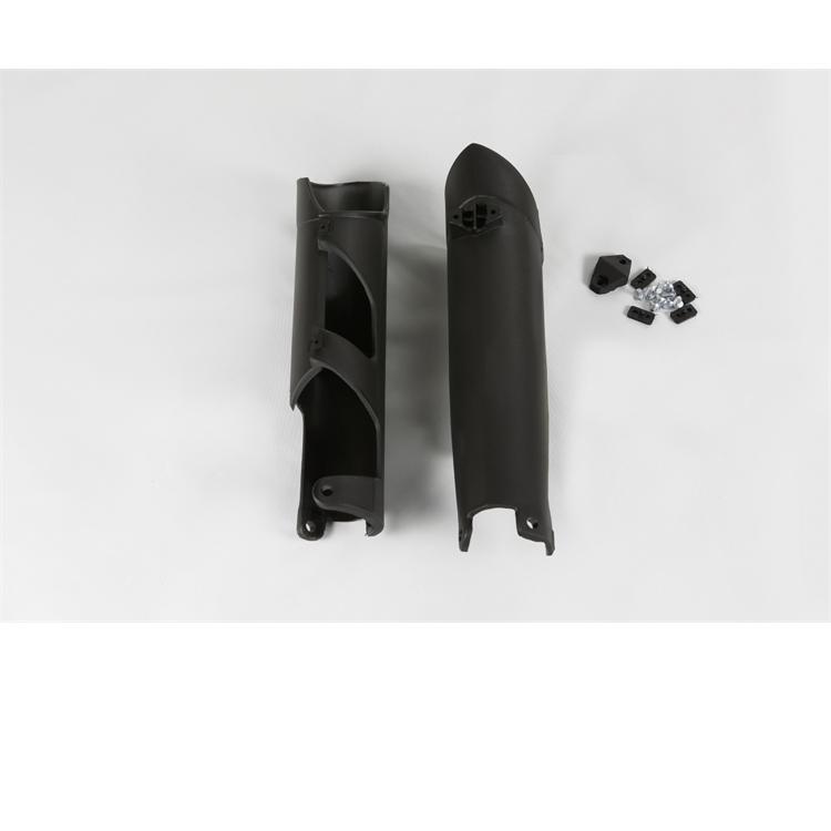 Parasteli forcella KTM 530 EXC-F (2008-2011) Nero*